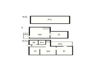 Vakantiehuis Glemmingebro Grondplan 20