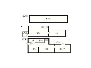 Ferienhaus Glemmingebro Grundriss 20