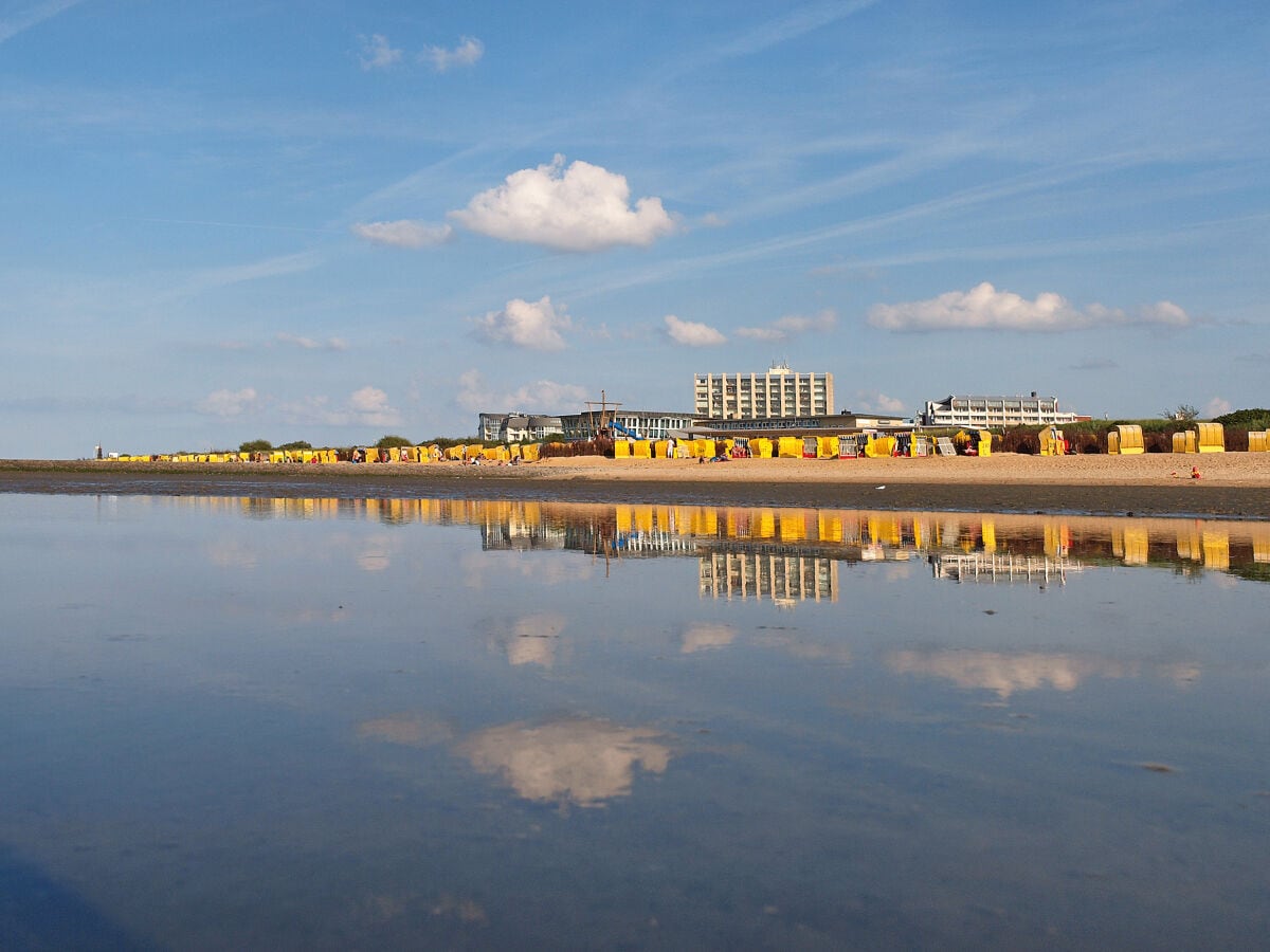 Döser Skyline