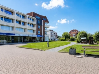 Hauptansicht