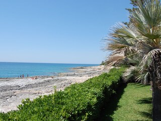 Casa per le vacanze Fontane Bianche Registrazione all'aperto 8