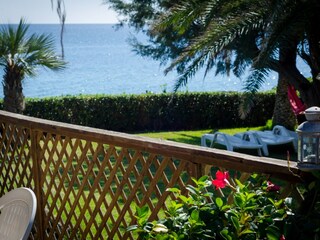 Casa per le vacanze Fontane Bianche Registrazione all'aperto 4