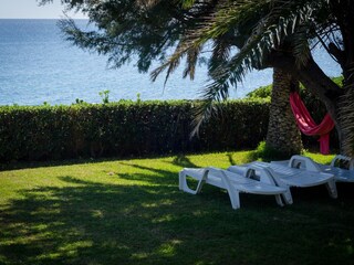 Casa per le vacanze Fontane Bianche Registrazione all'aperto 5