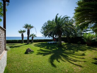 Casa per le vacanze Fontane Bianche Registrazione all'aperto 7