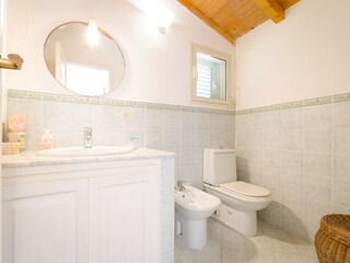 Casa per le vacanze Fontane Bianche Caratteristiche 19