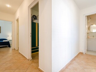 Casa per le vacanze Fontane Bianche Caratteristiche 15