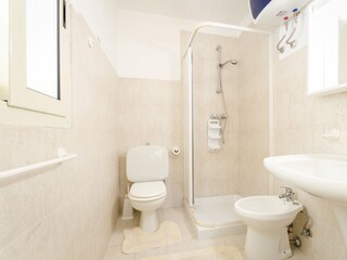 Casa per le vacanze Fontane Bianche Caratteristiche 18