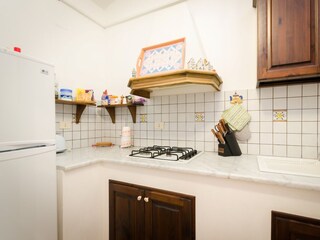 Casa per le vacanze Fontane Bianche Caratteristiche 13