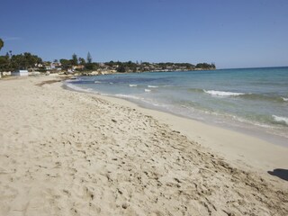 Casa per le vacanze Fontane Bianche Ambiente 20