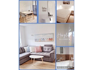 Ferienwohnung Horumersiel  7