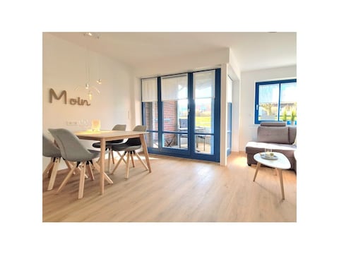 Ferienwohnung Lange, Strandweg 5-7, Wo 6