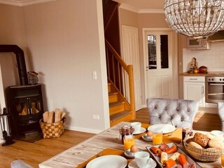 Ferienwohnung Zingst Ausstattung 1
