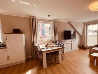 Ferienwohnung Zingst Ausstattung 3