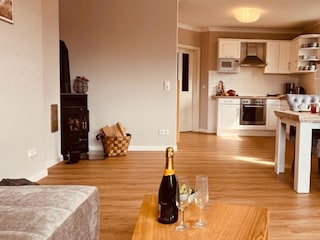 Ferienwohnung Zingst Ausstattung 4