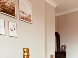 Ferienwohnung Zingst Ausstattung 5