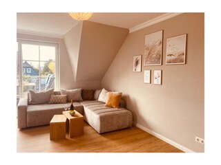 Ferienwohnung Zingst Ausstattung 7