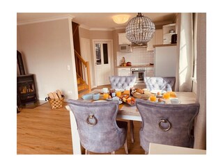 Ferienwohnung Zingst Ausstattung 9