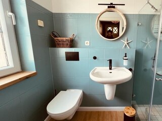 Ferienwohnung Zingst Ausstattung 11