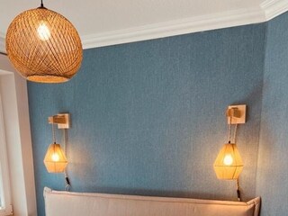 Ferienwohnung Zingst Ausstattung 13