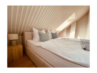 Ferienwohnung Zingst Ausstattung 18