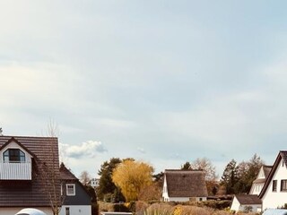 Ferienwohnung Zingst Ausstattung 20
