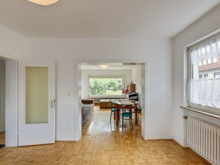 Apartamento Fuldabrück Características 8