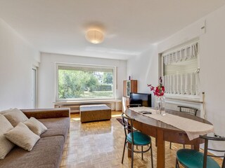 Apartamento Fuldabrück Características 9
