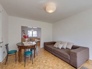 Apartamento Fuldabrück Características 10