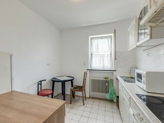 Apartamento Fuldabrück Características 12