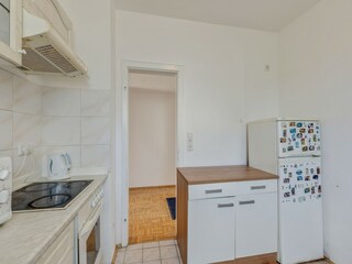 Apartamento Fuldabrück Características 13