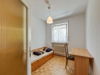 Apartamento Fuldabrück Características 14