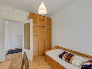 Apartamento Fuldabrück Características 15