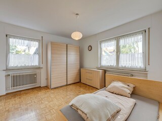 Apartamento Fuldabrück Características 16