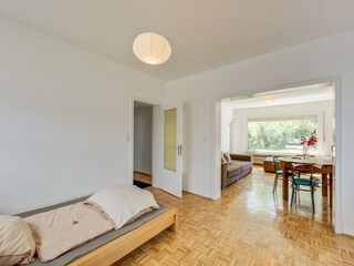 Apartamento Fuldabrück Características 17