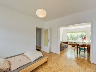 Appartement Fuldabrück Kenmerken 16