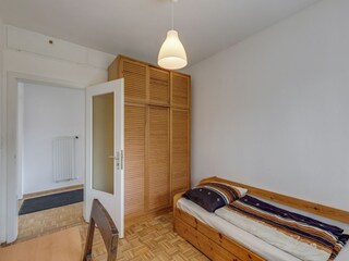 Apartamento Fuldabrück Características 18