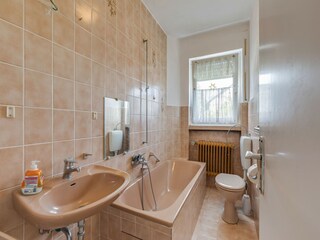 Apartamento Fuldabrück Características 19