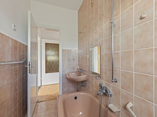 Apartamento Fuldabrück Características 20