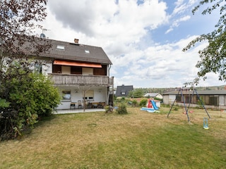 Appartement Fuldabrück  39