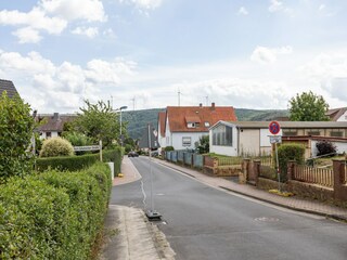 Apartamento Fuldabrück Entorno 27