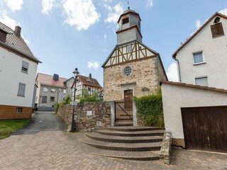 Appartamento Fuldabrück Ambiente 30