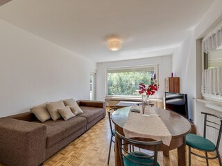 Apartamento Fuldabrück Características 21