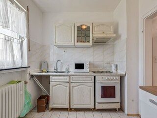 Apartamento Fuldabrück Características 23