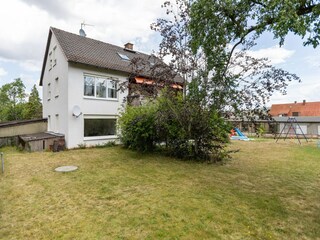 Apartamento Fuldabrück Grabación al aire libre 6