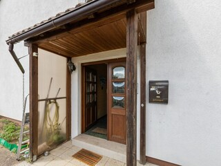 Apartamento Fuldabrück Características 24