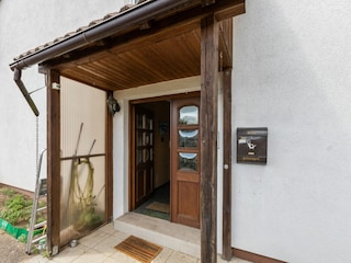 Appartement Fuldabrück Équipement 19