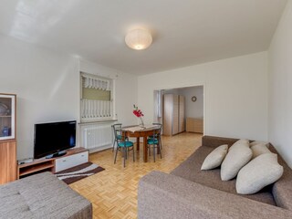 Apartamento Fuldabrück Características 25