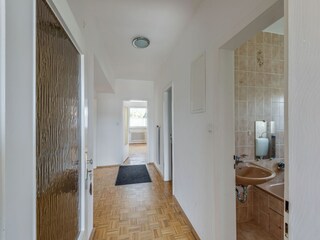 Apartamento Fuldabrück Características 26
