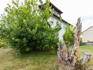 Apartamento Fuldabrück Grabación al aire libre 7