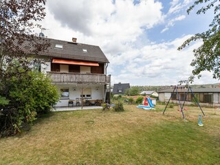 Appartamento Fuldabrück  39